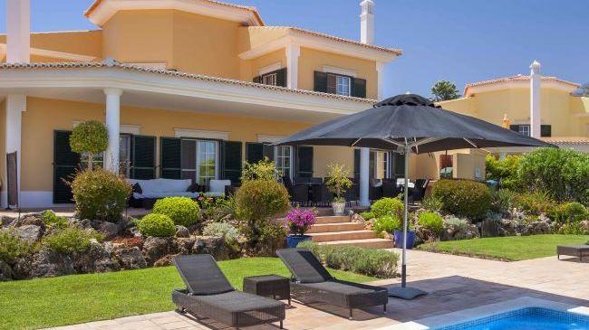 Martinhal Quinta Family Golf Resort Almancil Zimmer foto